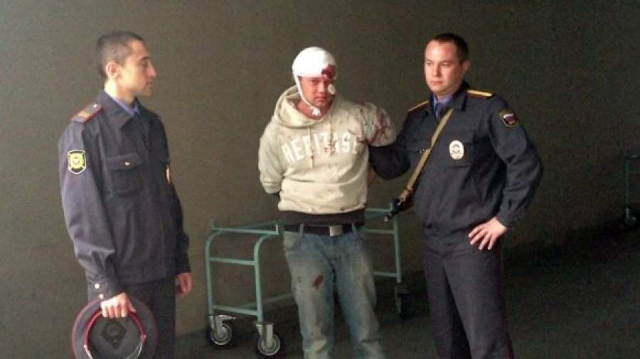 Виновник ДТП на Минской признан вменяемым