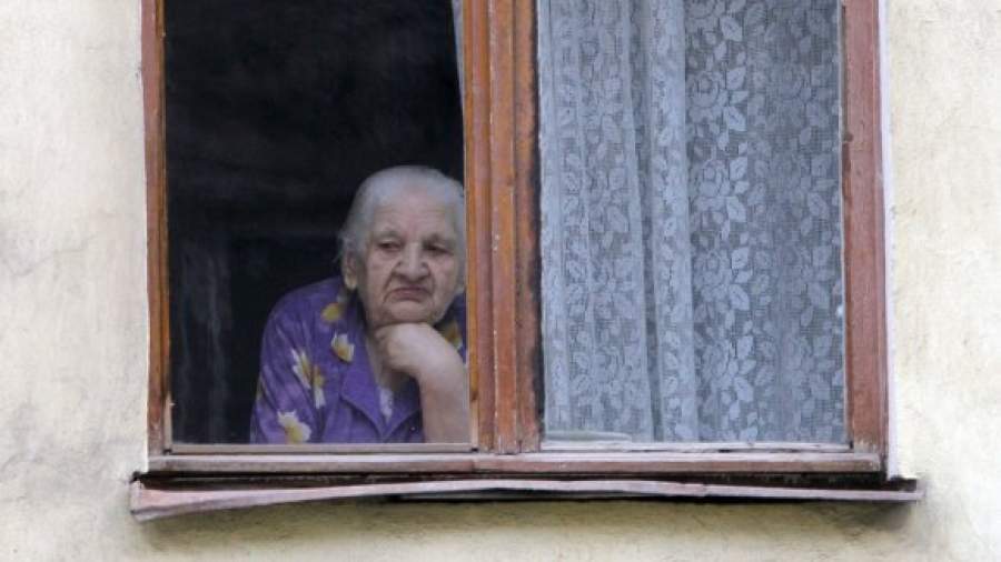 Минэкономразвития: пенсионная реформа на грани срыва