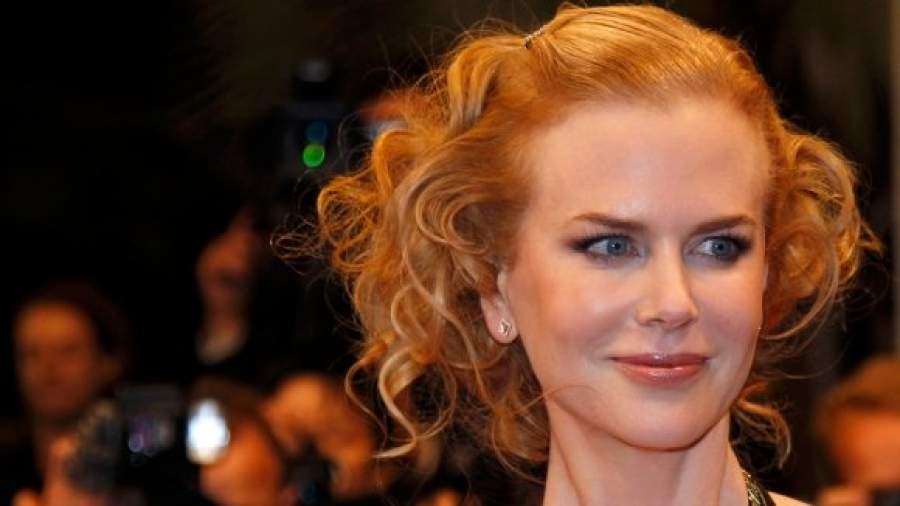 Николь Кидман вновь сыграет у Ларса фон Триера