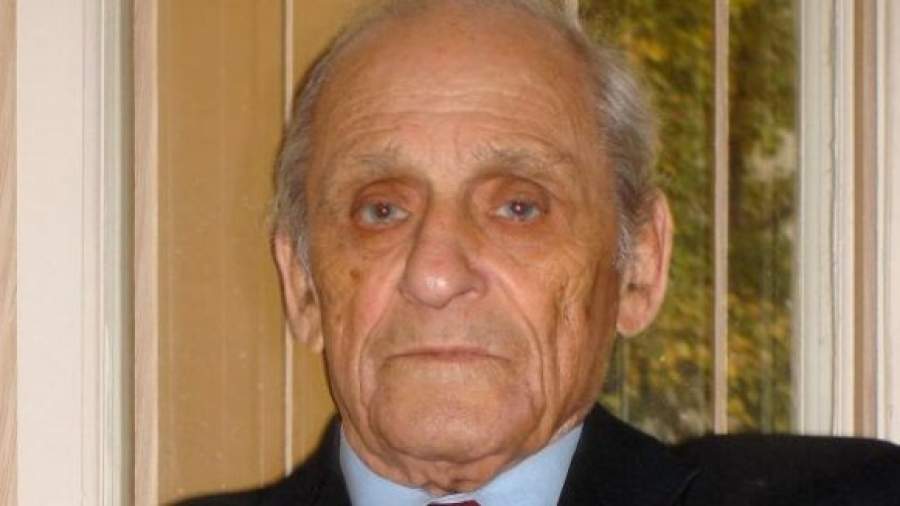 Ушел из жизни выдающийся переводчик Александр Ревич