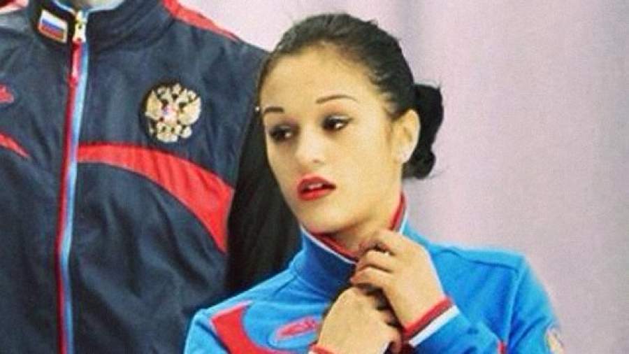 Оксана Нагалатий: «Из-за простуды лишилась партнера»