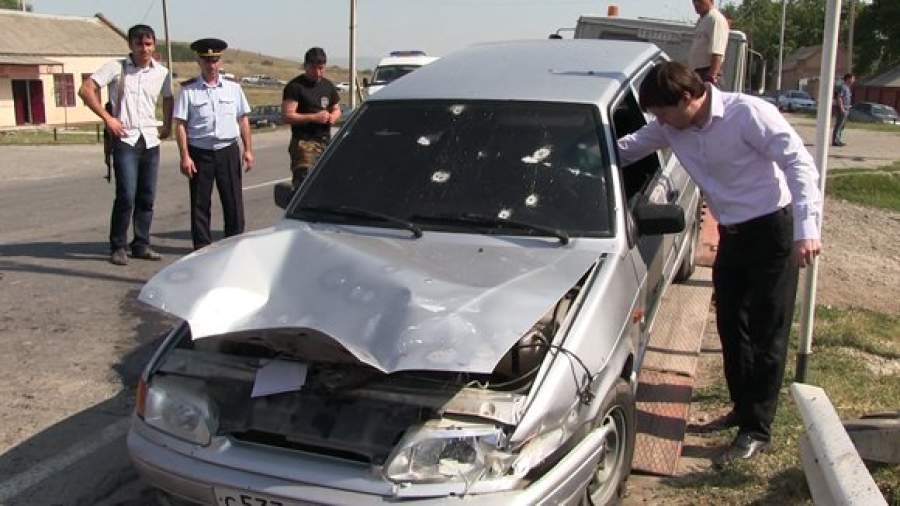 Хлопонину расскажут о ситуации с соблюдением прав на Северном Кавказе