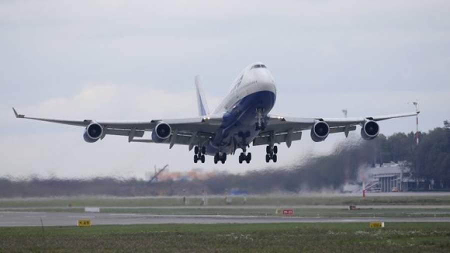 Владелец S7 хочет купить 59% «Трансаэро»