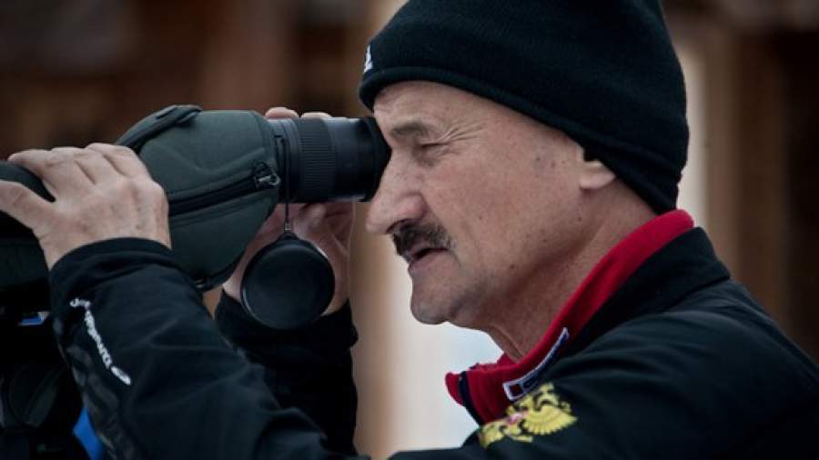 Анатолий Хованцев: «Не исключаю, что Пихлер давал спортсменам допинг»