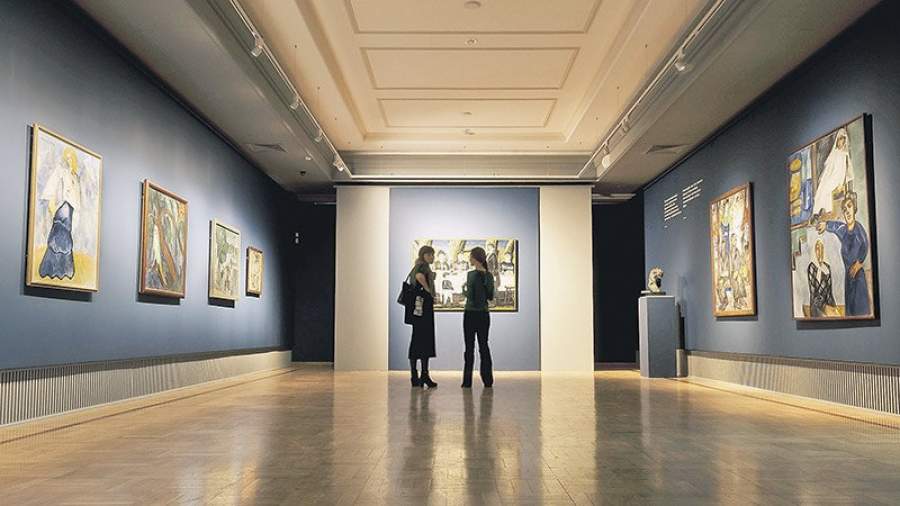 «Гений века» обосновался в Казани