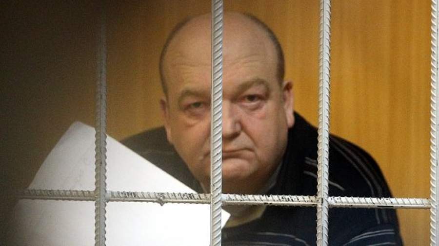 Экс-глава ФСИН Реймер подозревал своих подельников в обмане