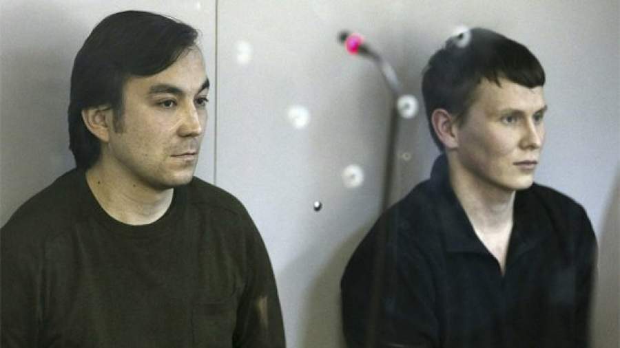 Савченко хотят обменять на Ерофеева и Александрова