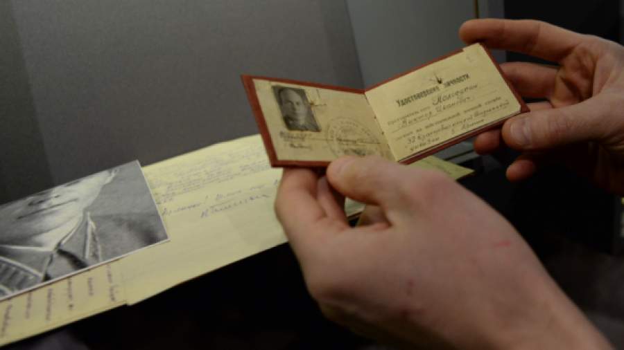 В Историческом музее покажут уникальные реликвии Победы 