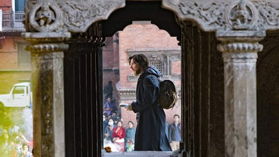 «Доктор Стрэндж» бьет рекорды бокс-офиса