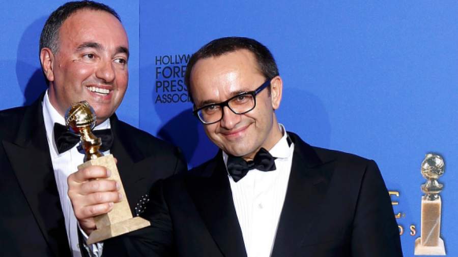 «Левиафан» — красавец или чудовище?