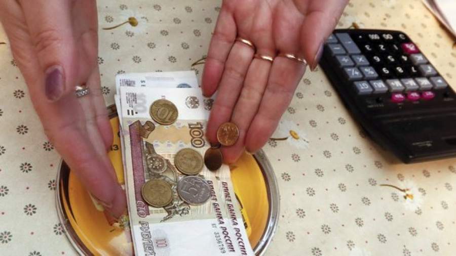 Возвращенная задолженность по зарплате выросла в два раза