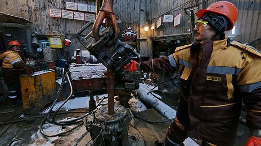 Россия готова обойтись без заморозки добычи нефти