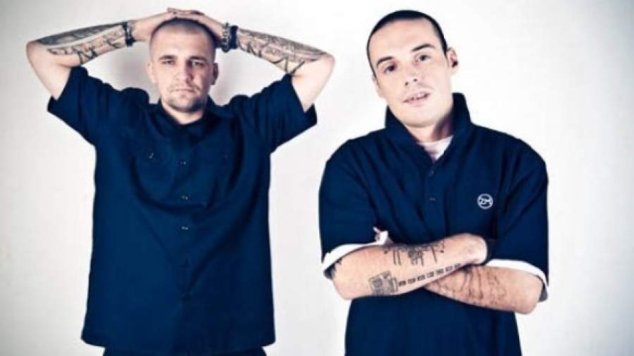 Баста и Гуф формируют систему поколения «нулевых»