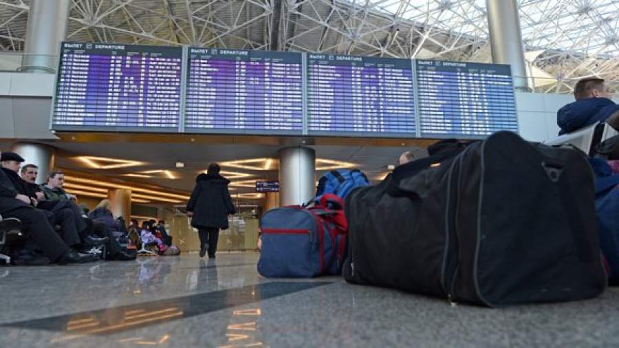 Минфин разработал правила страхования граждан при выезде за рубеж