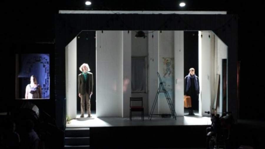 «Август» начинается в июне