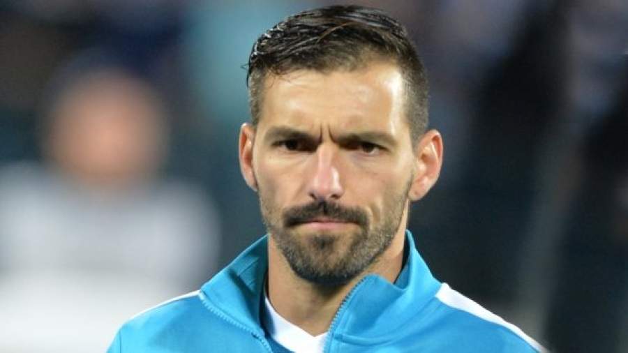 «Зенит» отказывается принимать условия Мигеля Данни