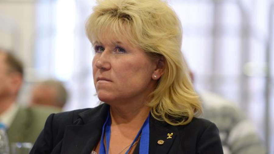 «Сборная должна формироваться по спортивному принципу» 