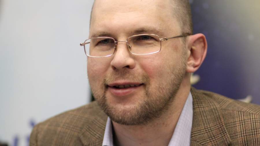 Писатель Алексей Иванов передаст свои рукописи в архив Екатеринбурга