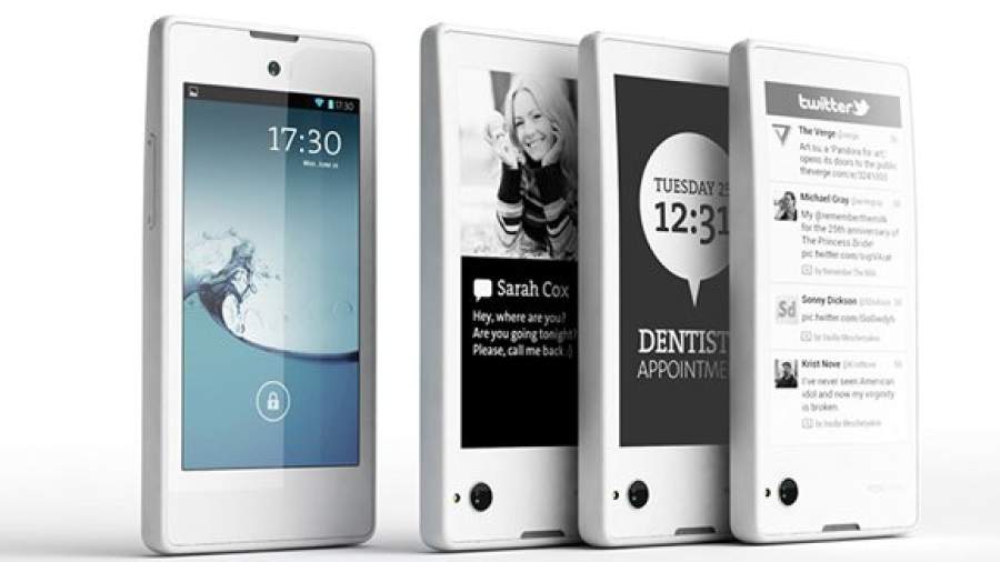 Yota защищит свои права на планшетный компьютер