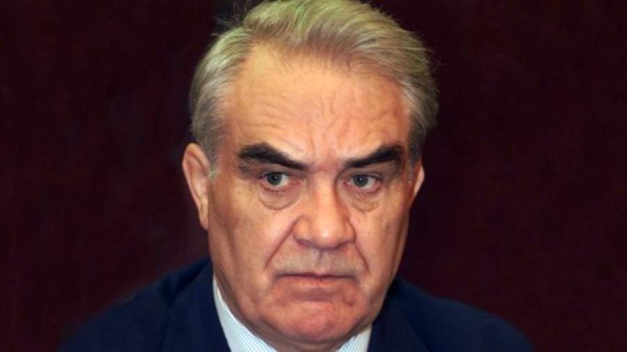 Бизнес снова требует свободного доступа к шельфу