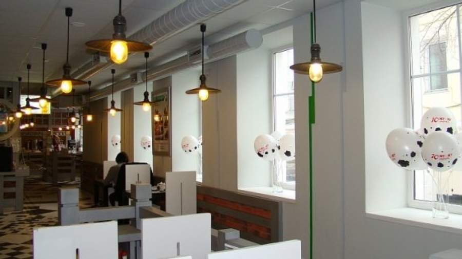 Столичные рестораторы жалуются мэрии на отключения электричества