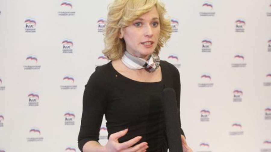 «Молодежь ЕС была в шоке от украинских политиков»