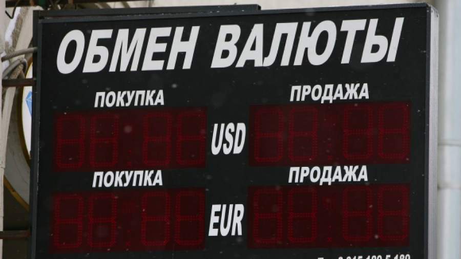 банки краснодара курс обмена валют