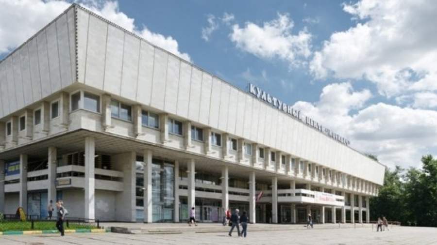 В Москве устроят «Октябрьский переворот»