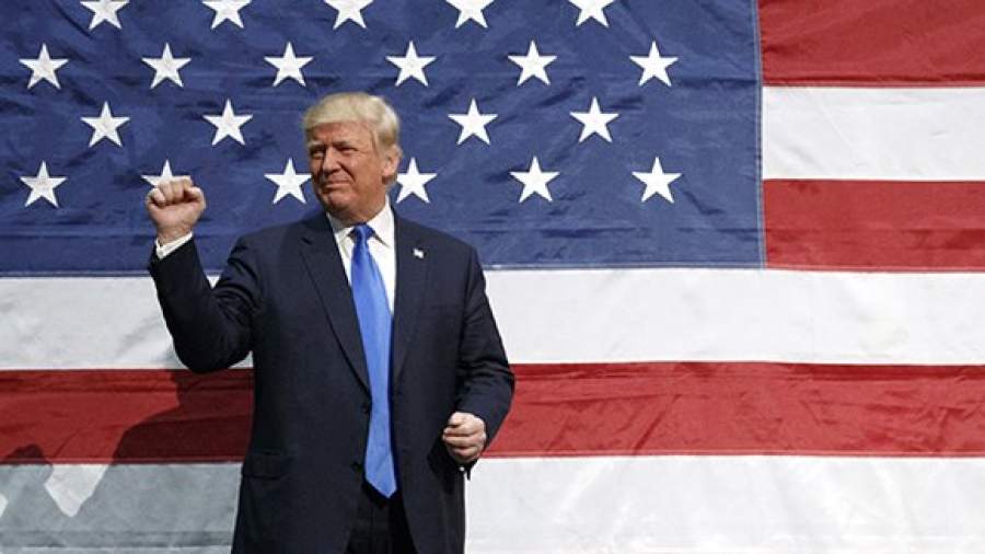 Путин и Трамп расставили приоритеты