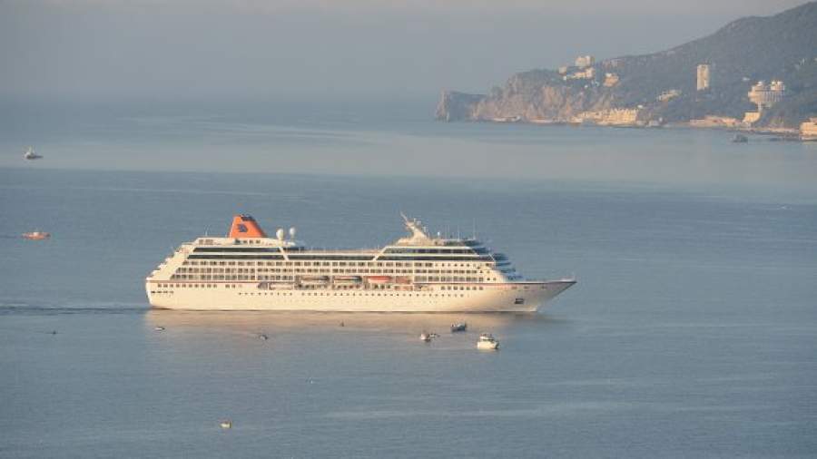 Крым представит на инвестфоруме проекты на 79 млрд рублей