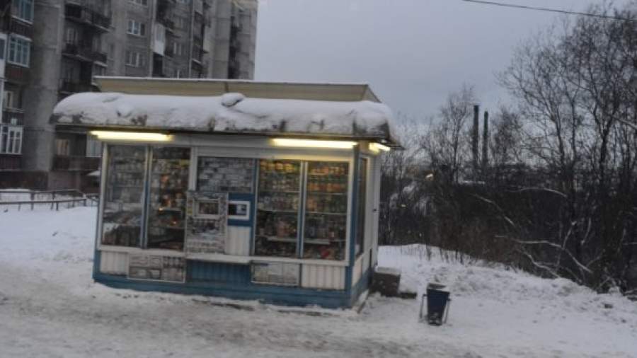 Мэрия ужесточает требования к уличным кафе