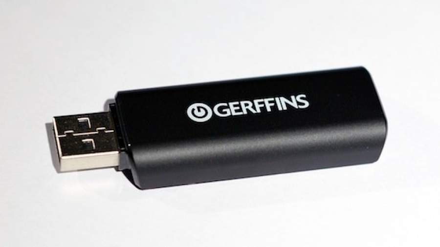 Телефон gerffins power bank нет сети