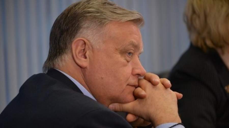 Якунина «уволил» несуществующий человек