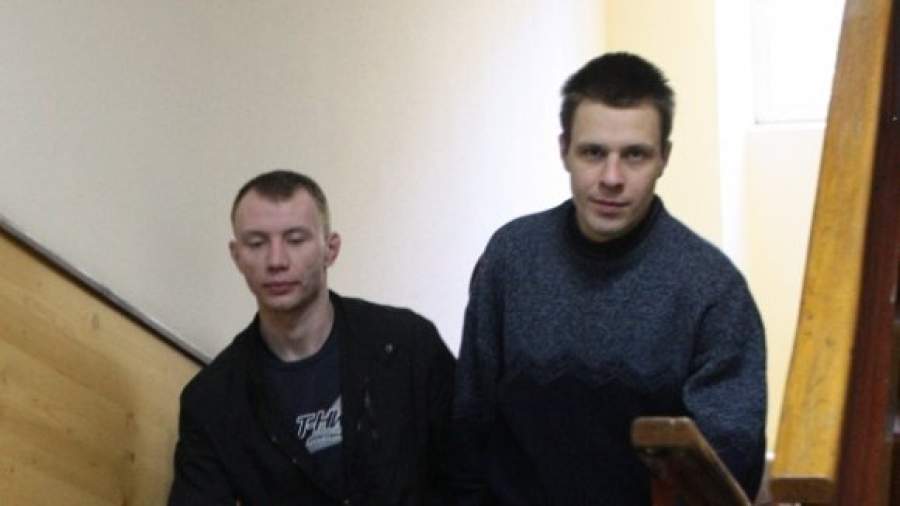 Омоновцы не вспомнили, кто их бил на Манежке 