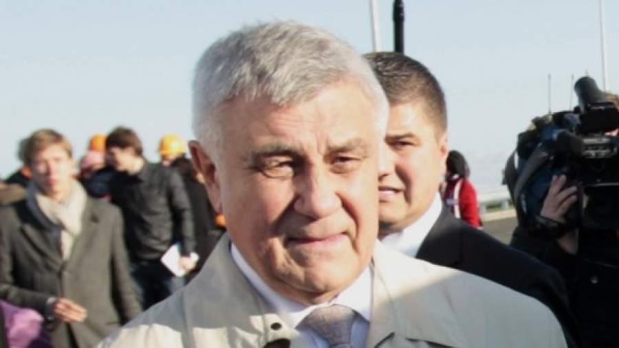 Губернатора Владимирской области отправляют в отставку