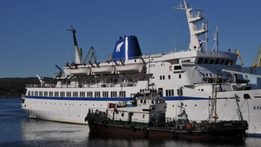 «Булгария» потопила рынок круизов  