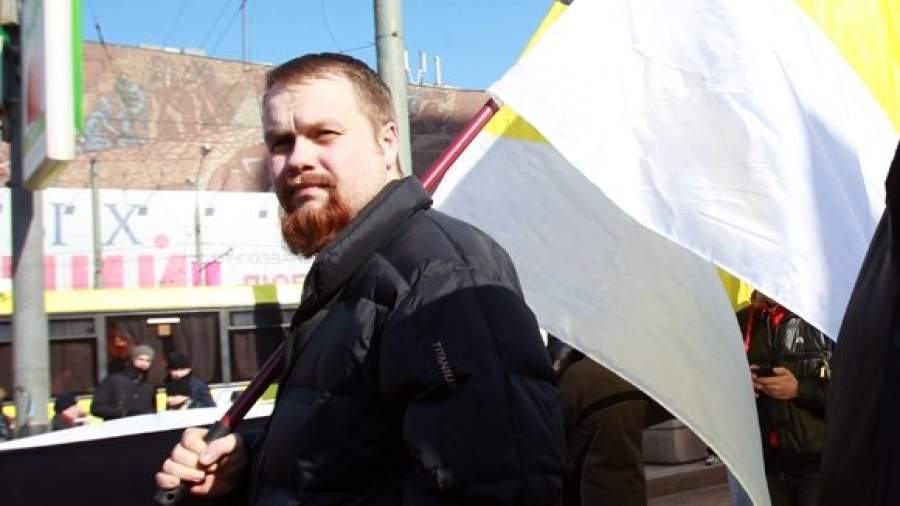 Националисты пойдут на выборы в Подмосковье 