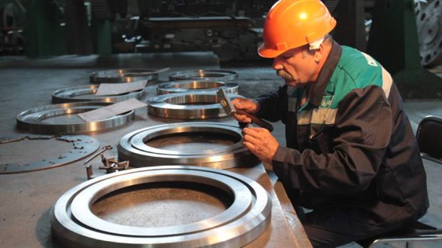 На поддержку отечественного энергомашиностроения заложили 17 млрд