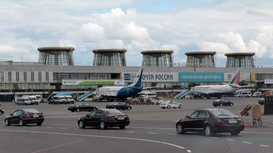 Пулково хочет существенно повысить аэропортовые сборы