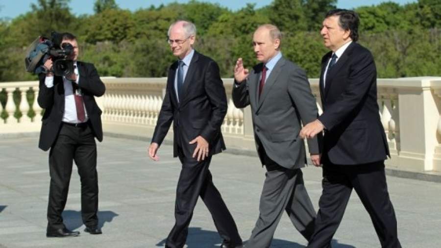 «Хотите приехать на Олимпиаду — отменяйте визы»