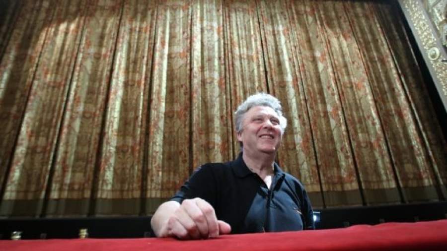 «Пышная акустика Большого идеальна для Рихарда Штрауса»