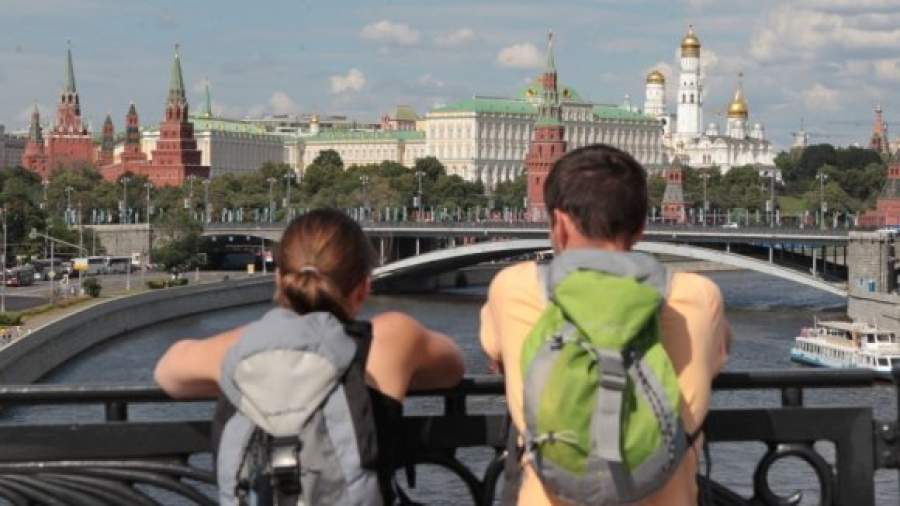 Санкции против России всё меньше беспокоят россиян