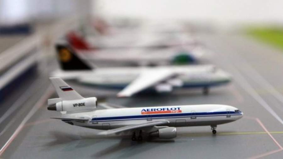 Правительство показало авиакомпаниям, как обойти МАК