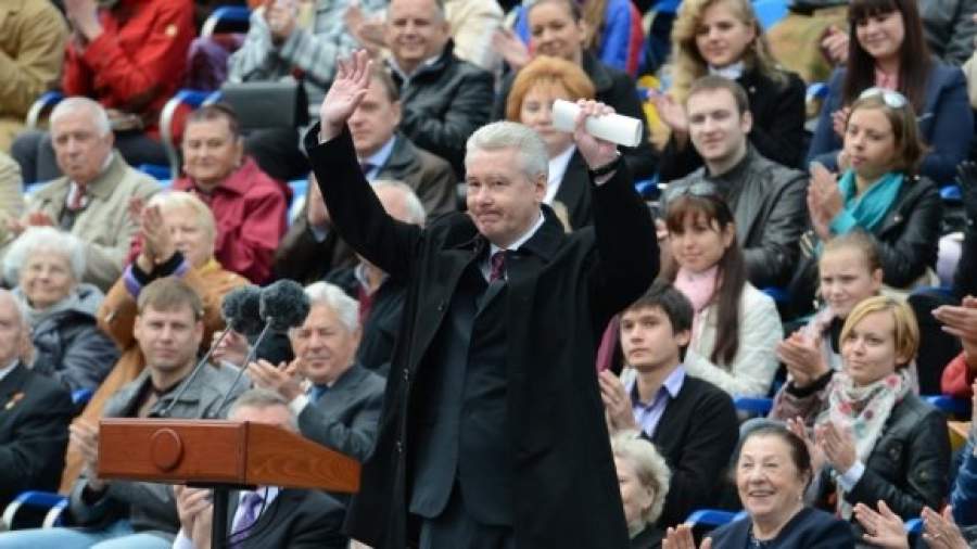 Собянин подает в отставку, чтобы стать «народным мэром»