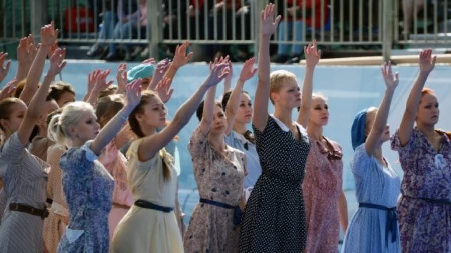 У Москвы появятся кураторы фестивалей