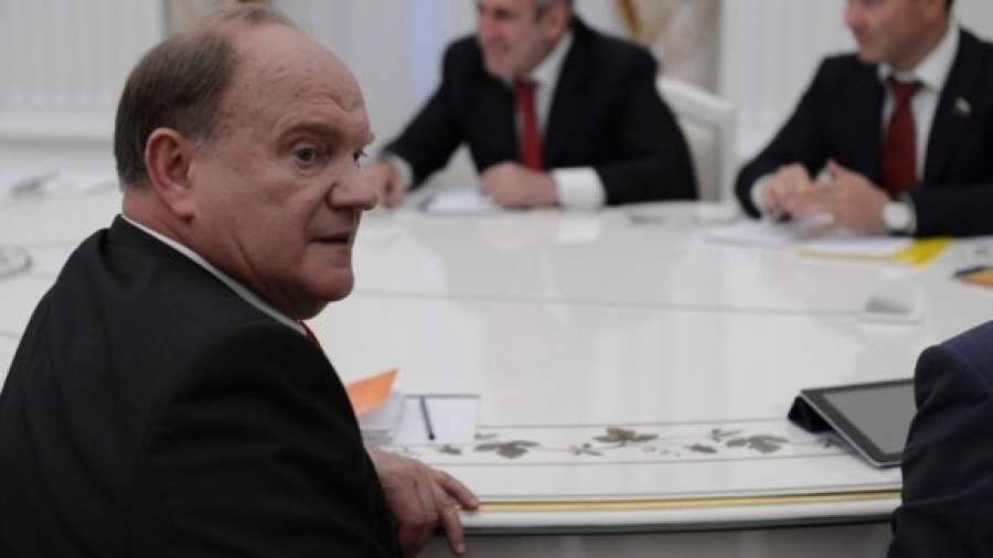 Президент предостерег депутатов от раздувания бюджета