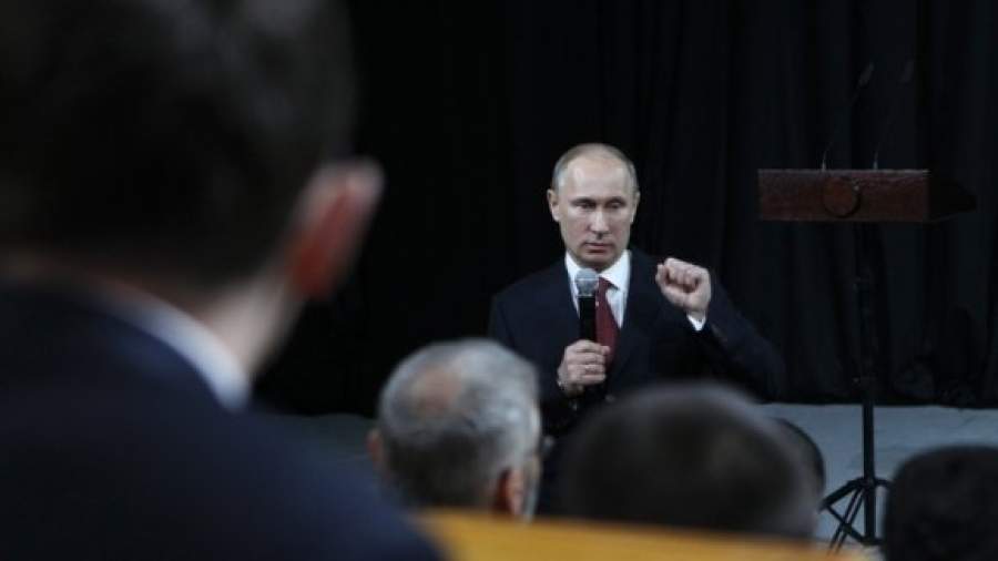 С уполномоченным по межнациональным отношениям решено подождать