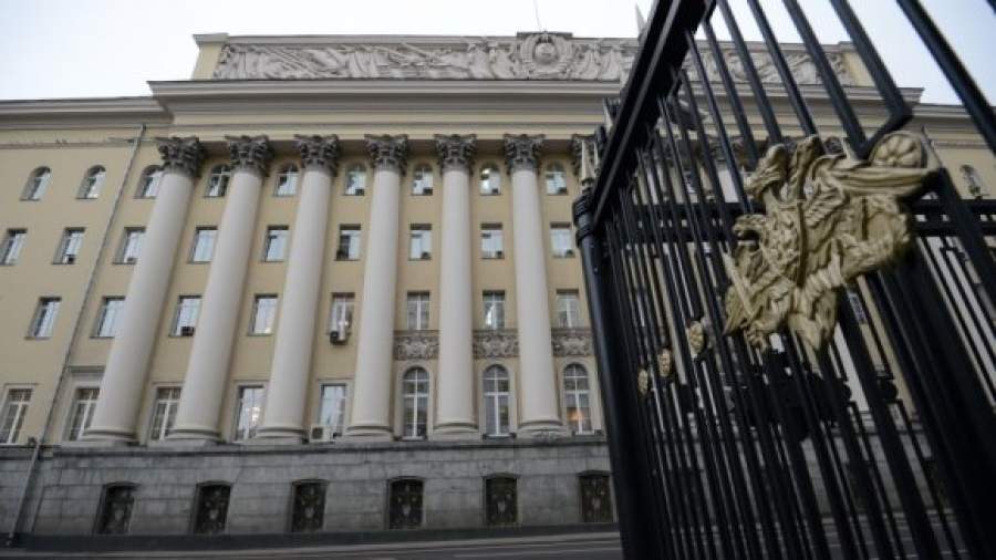 Кредиторы банкротят одно из крупнейших предприятий Минобороны