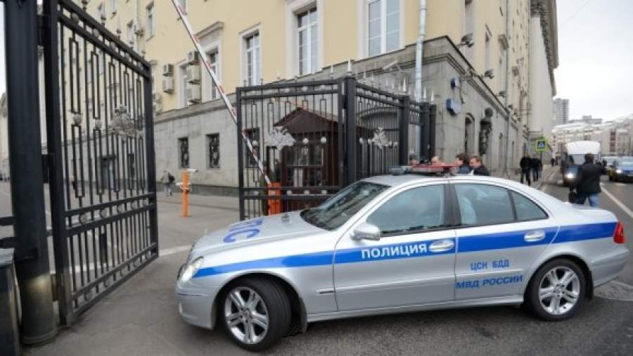 Задержаны новые фигуранты дела «Оборонсервиса»