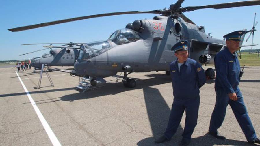 Шойгу взялся за взлетные полосы